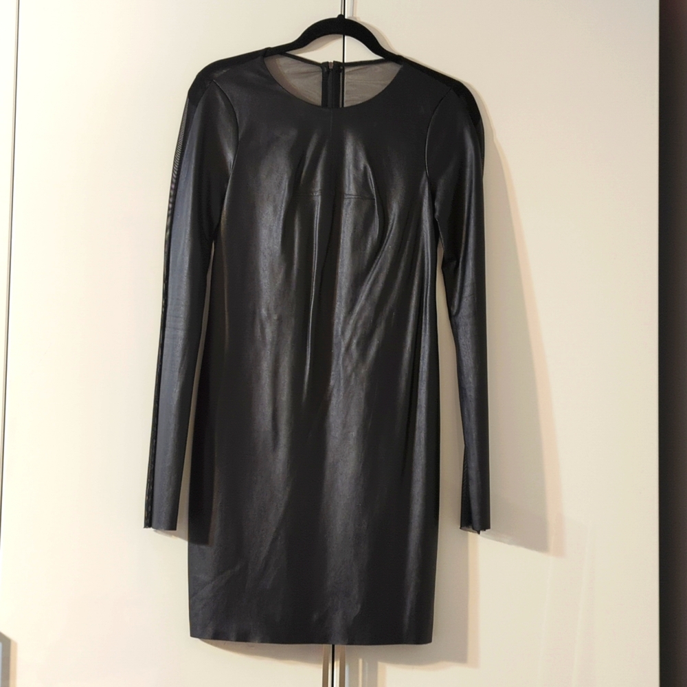 BCBGMAXAZRIA Jillea dress